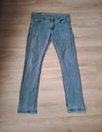 Jeans C&A maat 36x32, W36 - W38 (confectie 52/54), Zo goed als nieuw, Grijs, C&A