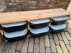 ikea trofast wandkastje met 6 bakjes en deksel, Kinderen en Baby's, Kinderkamer | Commodes en Kasten, Ophalen of Verzenden