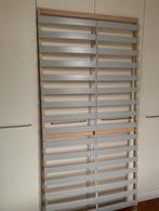 Sommier à lattes Ikea 90x200, 90 cm, Une personne, Enlèvement, Utilisé