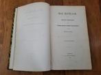Max Havelaar  1860 eerste druk twee delen, Enlèvement ou Envoi