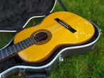 Juan Estruch Concierto N 5, Ophalen of Verzenden, Gebruikt, Klassieke of Spaanse gitaar, Met koffer