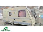CARAVELAIR BAMBA LUXE 460, Caravans en Kamperen, Caravans, Bedrijf, 750 - 1000 kg, 4 tot 5 meter, Caravelair
