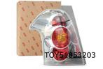 Toyota Verso (-5/07) achterlicht Links OES! 815610F020, Auto-onderdelen, Verzenden, Nieuw, Toyota