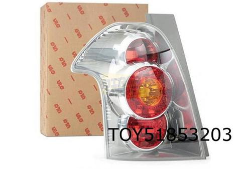 Toyota Verso (-5/07) achterlicht Links OES! 815610F020, Auto-onderdelen, Verlichting, Toyota, Nieuw, Verzenden
