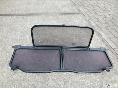 Renault Megane CC 2004 - 2009 windvanger windscherm B keus, Auto-onderdelen, Ruiten en Toebehoren, Renault, Gebruikt, Ophalen of Verzenden