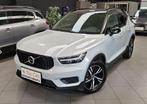 Volvo XC40 1.5 T3 R-DESIGN AUTO,CUIR,GPS,CAMERA,LED,GAR 1 AN, Gebruikt, Alcantara, Wit, 120 kW