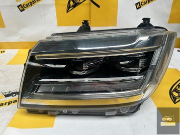 Volkswagen Crafter 7C links koplamp 7C1941035C origineel beschikbaar voor biedingen