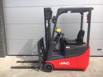 JAC heftruck elektrisch nieuw, Tuin en Terras, Nieuw, Ophalen of Verzenden