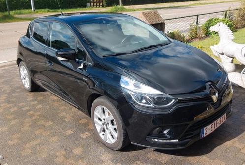 Renault clio 0.9 benzine uut 2019 met 55.000 km, Autos, Renault, Entreprise, Achat, Clio, Essence, Enlèvement