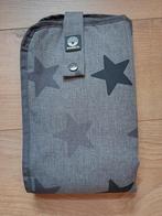 Dooky 3-in-1 Changing Pack Grey Stars., Ophalen of Verzenden, Gebruikt, Aankleedkussen, Overige merken