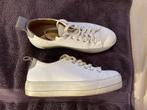 Exclusieve sneakers Samsoe Samsoe in perfecte staat, Sneakers, Ophalen of Verzenden, Samsoe Samsoe, Wit