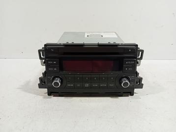 RADIO Mazda CX-5 (KE,GH) (01-2011/10-2017) (KD45669R0) beschikbaar voor biedingen