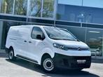 Citroën Jumpy 3ZIT / CRUISE / 2022 /CARPLAY 63.966km 19793e, Android Auto, Tissu, Achat, 3 places