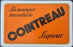 1 Speelkaart Cointreau, Collections, Enlèvement ou Envoi