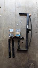 Attelage démontable WESTFALIA  + Faisceau Seat IBIZA, Ophalen of Verzenden, Gebruikt