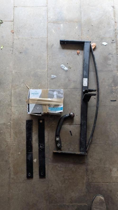 Attelage démontable WESTFALIA  + Faisceau Seat IBIZA, Auto-onderdelen, Trekhaken, Gebruikt, Ophalen of Verzenden
