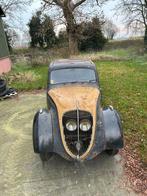 Peugeot 202 1938 inruil oude motor of auto mogelijk, Auto's, Particulier, Te koop, Peugeot