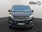 Opel Vivaro, Auto's, Opel, 4 cilinders, 180 pk, Zwart, Diesel