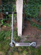 Step Optimum x-125, Ophalen, Gebruikt