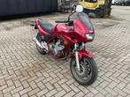 Yamaha Tour Diversion Motorfiets, Motoren, Bedrijf, Overig