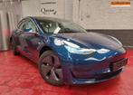 Tesla Model 3 Model 3 55 kWh Standard Plus * CUIR * 447 x 60, Automaat, 4 deurs, 306 pk, Parkeersensor