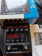 Tc Electronic Nova Delay ND-1, Muziek en Instrumenten, Ophalen of Verzenden, Gebruikt