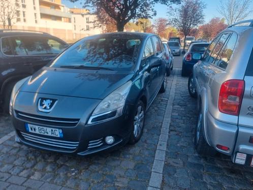 A vendre, Auto's, Peugeot, Particulier, Navigatiesysteem, Panoramadak, Benzine, Ophalen