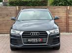 Audi Q3 1.4 TFSI en cuir, Navi, Cruise, climatisation, PDC A, Autos, Audi, SUV ou Tout-terrain, 1460 kg, 5 places, Cuir