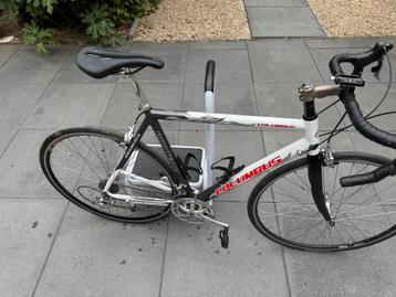 Koersfiets Columbus trippel 9speed beschikbaar voor biedingen