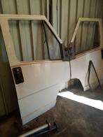 C25 deuren zonder roest, Caravans en Kamperen, Particulier