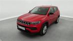 Jeep Compass 1.5 E-Hybrid T4 DCT Longitude (bj 2022), Auto's, Jeep, Automaat, Gebruikt, 4 cilinders, Compass