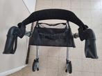 Rollator zogoed als nieuw, Ophalen, Opvouwbaar, Zo goed als nieuw