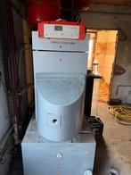 Vitorond 200 Boiler, Doe-het-zelf en Bouw, Ophalen, Gebruikt, 100 liter of meer, Boiler
