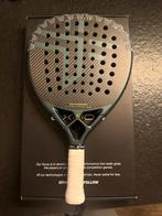 Padel racket oxdog hyper pro+ 2.0, Sport en Fitness, Ophalen of Verzenden, Zo goed als nieuw