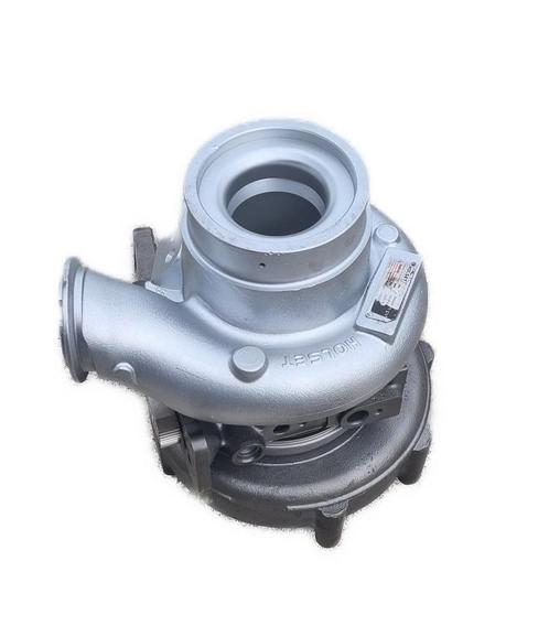 DAF MX-11 450PK TURBO ZONDER VTG GERECONDITIONEERD + DEPOSIT, Auto-onderdelen, Vrachtwagen-onderdelen, DAF, Motor en Accessoires