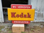 Winkel sign KODAK, Audio, Tv en Foto, Fotografie | Fotostudio en Toebehoren, Ophalen