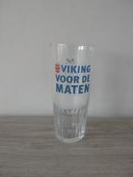 Bier glas viking maes, Verzamelen, Ophalen of Verzenden