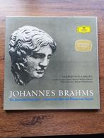 Brahms - Ein Deutsches Requiem (2LP box), Ophalen of Verzenden, Zo goed als nieuw, 12 inch