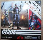 G.I. Joe 6" Classified Series Valkyries, Verzenden, Nieuw