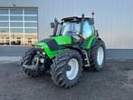 2010 Deutz-Fahr Agrotron TTV620 Vierwielaangedreven landbouw, Zakelijke goederen, Landbouw | Tractoren, Gebruikt, Deutz - Fahr