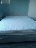 Boxspring 180x200, Ophalen, Zo goed als nieuw