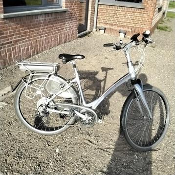 Sparta rxs 24 versnellingen  504 wh 36 volt beschikbaar voor biedingen