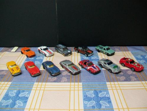 Datsun - Majorette - Hot Wheels - 260Z - 280ZX - 280Z - 620, Hobby & Loisirs créatifs, Voitures miniatures | Échelles Autre, Utilisé
