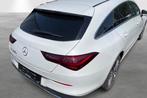 Mercedes-Benz CLA Shooting Brake CLA 250 e Luxury Line, Auto's, CLA, Stof, Gebruikt, 4 cilinders