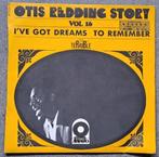 Otis Redding: I've Got Dreams To Remember (7"), Ophalen of Verzenden