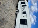Caravane Tabert, Bellini, 6,20 m, Caravans en Kamperen, Caravans, Rondzit, Tabbert, Ringverwarming, Particulier