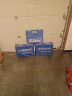 3 werk of machinekoffer voor machine of gereedschap sa 10eur, Doe-het-zelf en Bouw, Ophalen