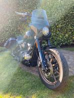 ‘1ste eigenaar 20 Harley Davidson FXLRS Low Rider Special, Chopper, 2 cylindres, Particulier, Éclairage LED