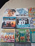 Cds verzamel 70s/80s/90s, Ophalen of Verzenden, Zo goed als nieuw, Pop