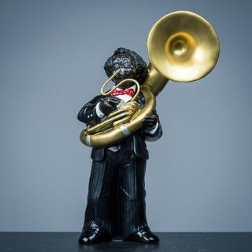 FIGURINE ALL THAT JAZZ PARASTONE, Enlèvement ou Envoi, Comme neuf, Autres types